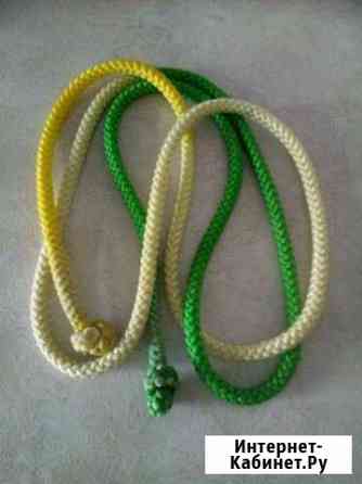 Скакалка Сасаки Астрахань