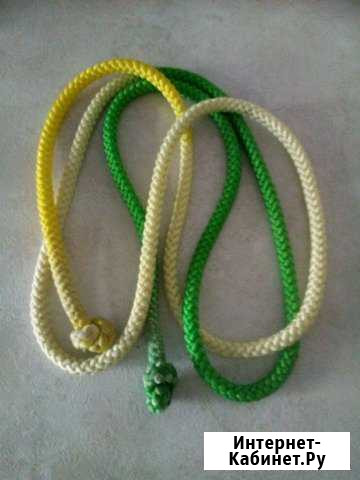 Скакалка Сасаки Астрахань - изображение 1