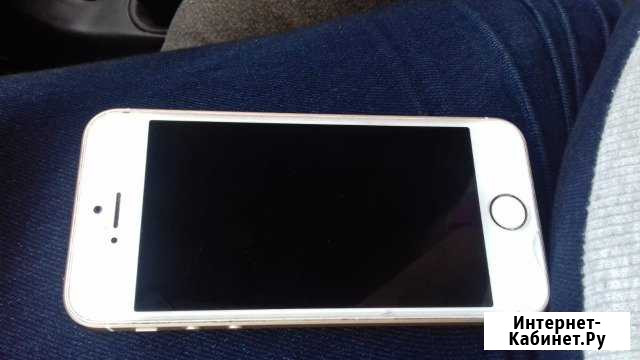 iPhone se 32 Чистополь - изображение 1