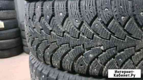 Nokian Nordman 4 205/60r16 в отличном состоянии Барнаул