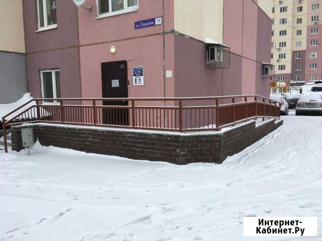 Помещение свободного назначения, 38.7 кв.м. Нижний Новгород - изображение 1