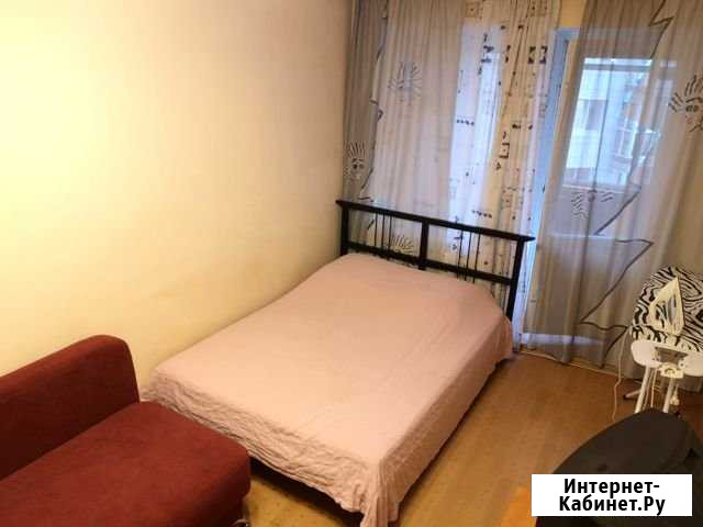 1-к квартира, 36 кв.м., 10/10 эт. Томск - изображение 1