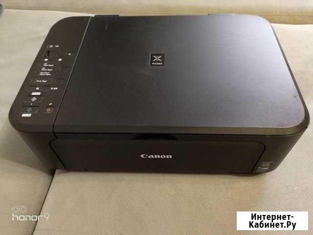 Принтер, сканер,копир Canon pixma Вишневогорск - изображение 1