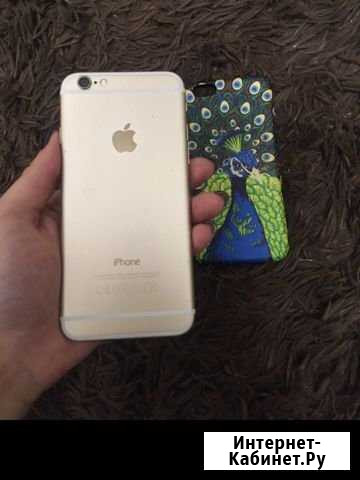iPhone 6 Иркутск - изображение 1