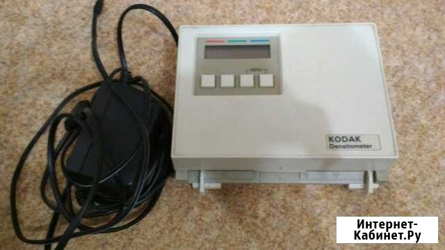 Денситометр X-Rite Model 881 Тольятти - изображение 1