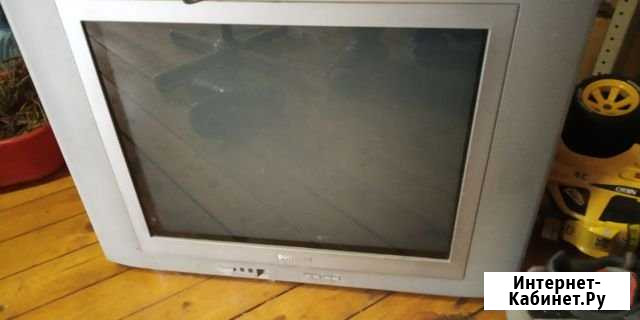 Телевизор philips Селятино - изображение 1