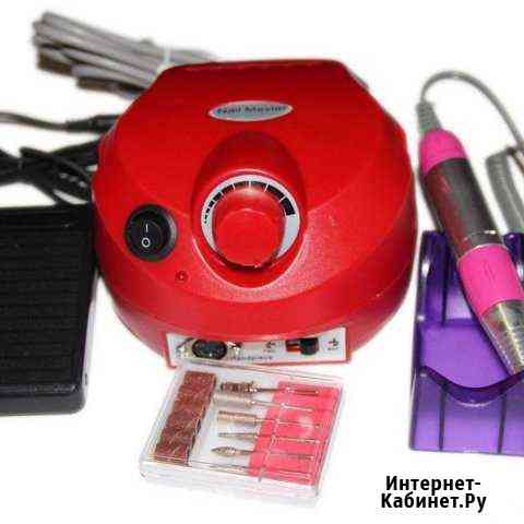 Аппарат для маникюра Калининград