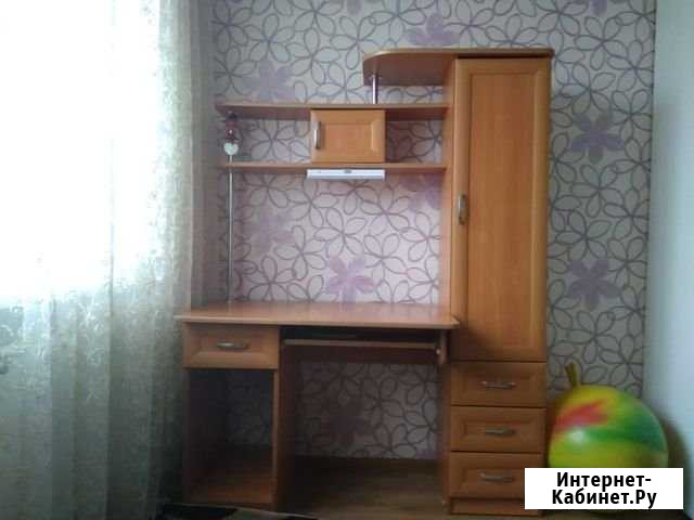 Компьютерный стол Нижнекамск - изображение 1