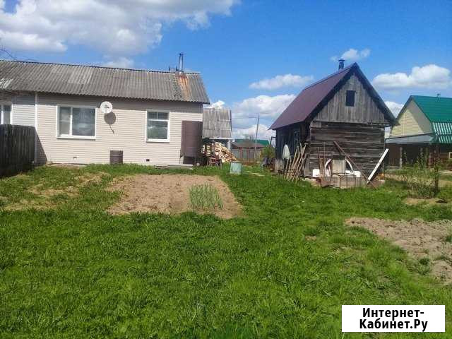 Дом 47.7 кв.м. на участке 7 сот. Удомля - изображение 1
