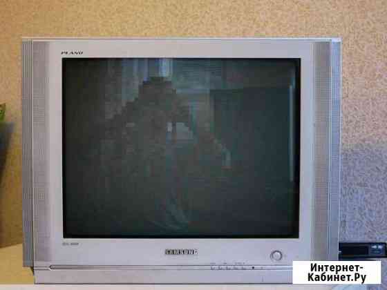 SAMSUNG 25/63см 100герц Кропоткин