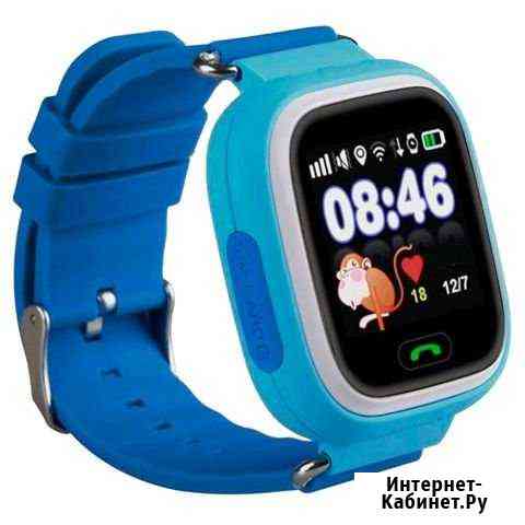 Часы для детей Q90 Казань