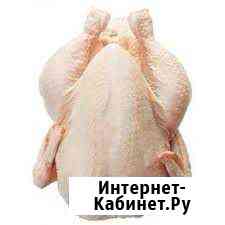 Мясо домашних кур бройлеров, мускусной утки Крымск
