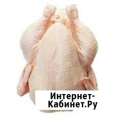 Мясо домашних кур бройлеров, мускусной утки Крымск - изображение 1