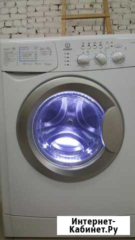 Стиральная машина Indesit.Гарантия. Доставка Сыктывкар - изображение 1