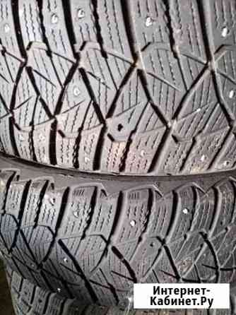 Шины зимние dunlop 185.60.15 Киржач