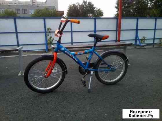 Велик Екатеринбург