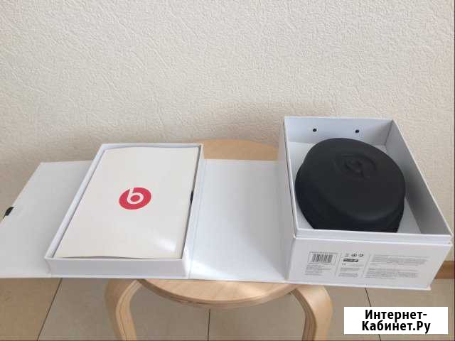 Наушники Monster Beats Studio by Dr.Dre Тольятти - изображение 1