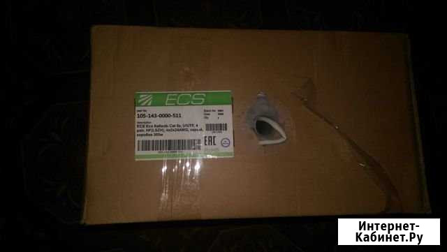 Кабель UTP витая пара Пенза - изображение 1