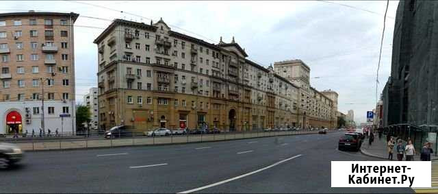 Помещение общественного питания, 105 кв.м. Москва - изображение 1