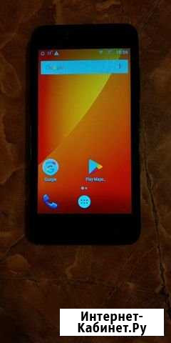 Смартфон Lenovo Самара - изображение 1