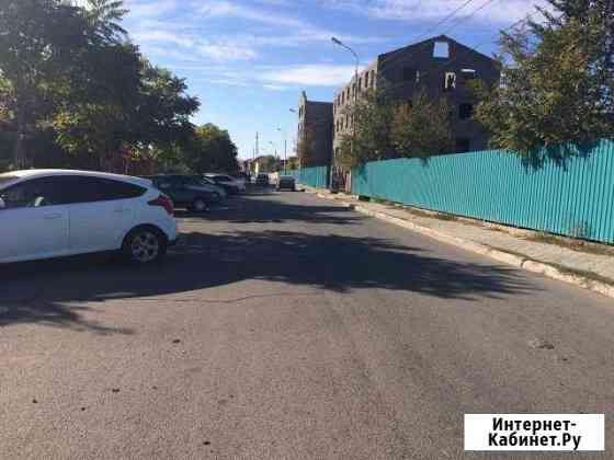 Участок 6.3 сот. (ИЖС) Астрахань