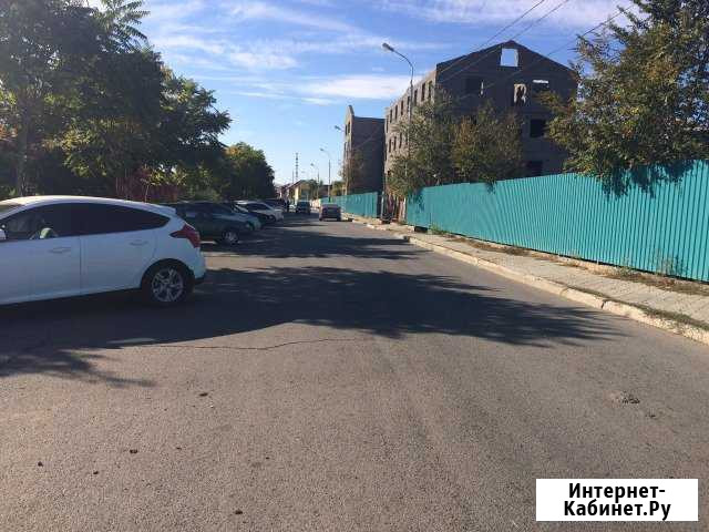 Участок 6.3 сот. (ИЖС) Астрахань - изображение 1