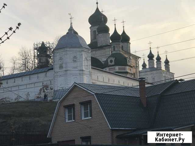 Участок 7.5 сот. (ИЖС) Переславль-Залесский - изображение 1