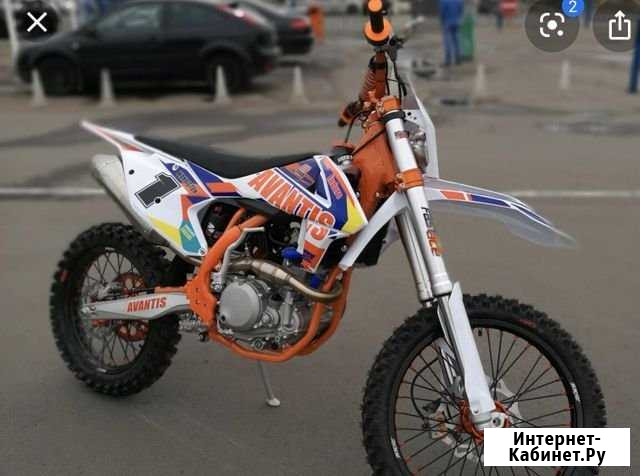 Авантис 250 про инжектор Серпухов - изображение 1
