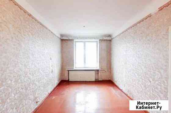 3-к квартира, 73.9 кв.м., 1/2 эт. Улан-Удэ