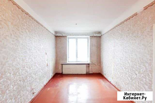 3-к квартира, 73.9 кв.м., 1/2 эт. Улан-Удэ - изображение 1