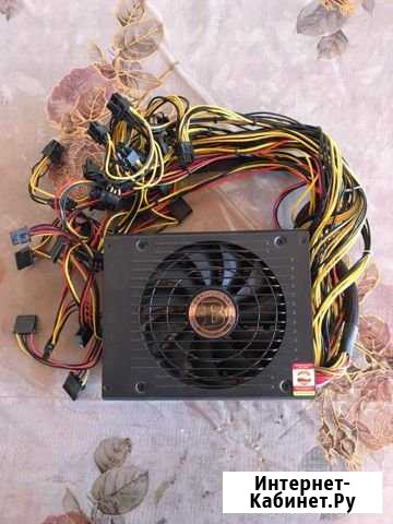 Блок питания 1800W Грозный - изображение 1