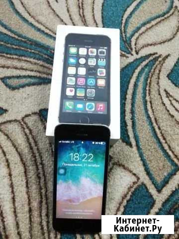 iPhone 5s Майкоп - изображение 1