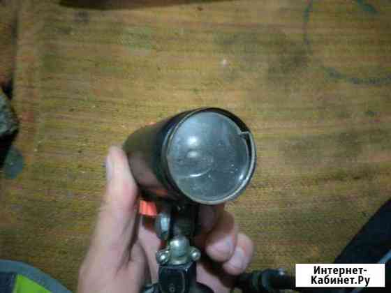 Фонарь кабинный самолётный клсрк-45 Краснодар