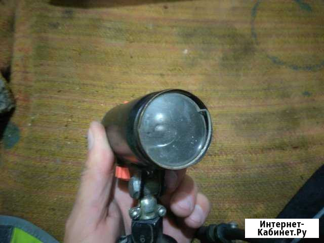 Фонарь кабинный самолётный клсрк-45 Краснодар - изображение 1