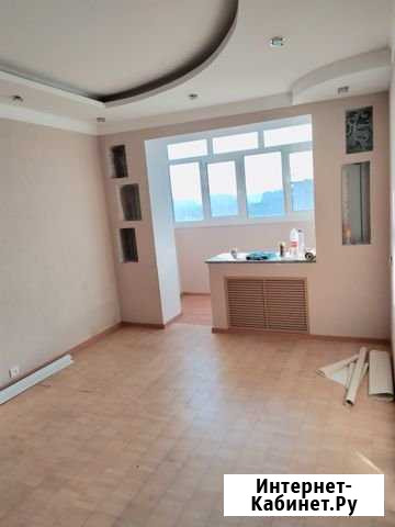 2-к квартира, 56 кв.м., 9/10 эт. Черкесск - изображение 1