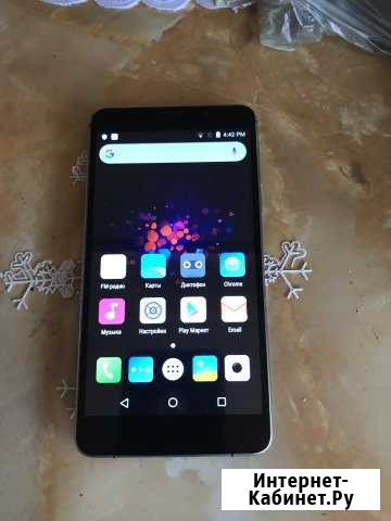 Leagoo M8 Малоярославец - изображение 1
