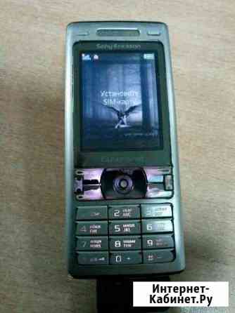 Sony Ericsson Cyber-shot K790i Новокузнецк