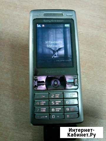 Sony Ericsson Cyber-shot K790i Новокузнецк - изображение 1