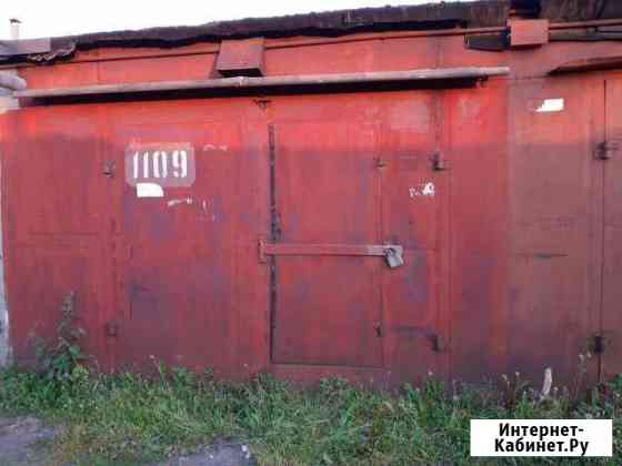 Гараж, 21 кв.м. Балашиха