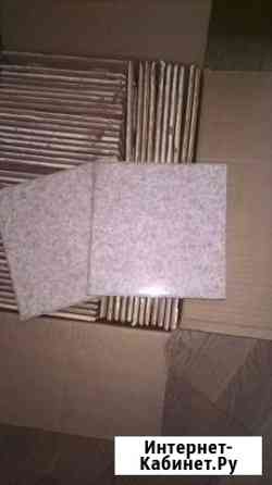 Плитка керамическая бу и дюбель для утеплителя Волгоград