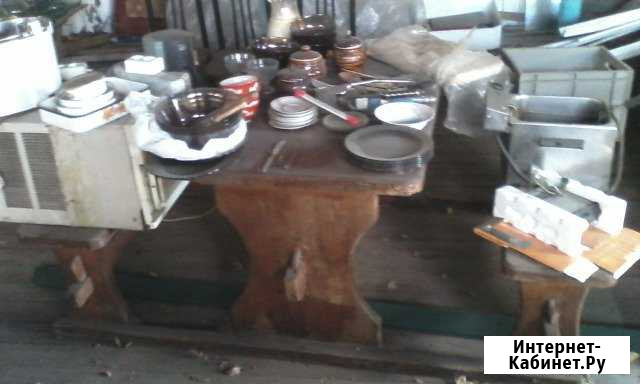 Посуда Омск - изображение 1