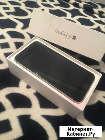 iPhone 6 16 gg Владикавказ - изображение 1
