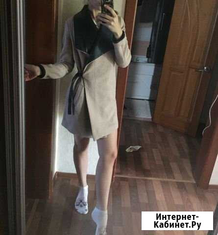 Пальто Красноярск - изображение 1