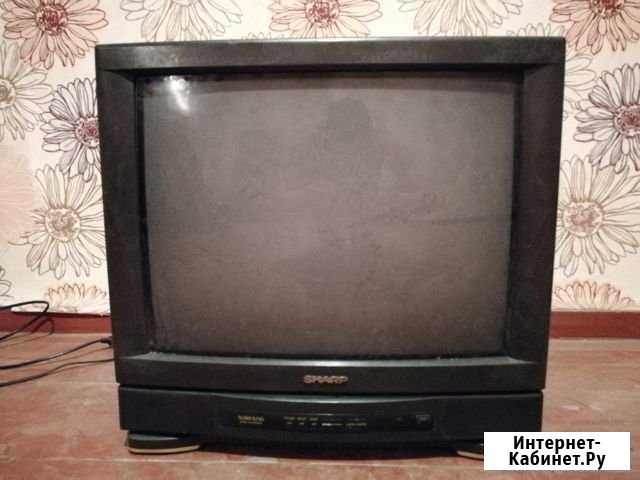 Sharp Котлас - изображение 1