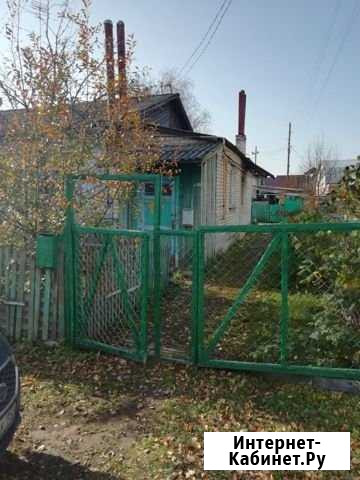 2-к квартира, 38 кв.м., 1/1 эт. Перевоз - изображение 1