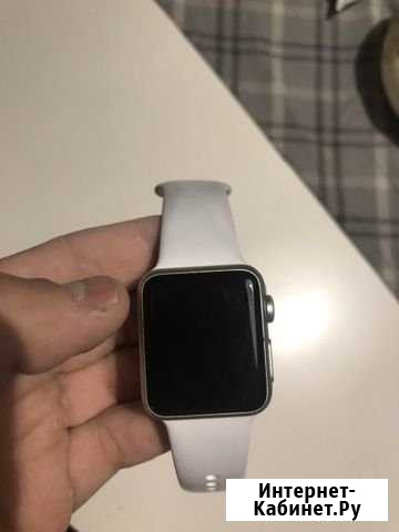 Apple watch Люберцы - изображение 1