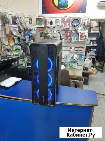 4 ядра/DDR 4 8G/SSD 240/1070+Рассрочка,Гарантия Ставрополь - изображение 1
