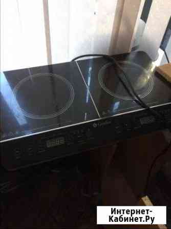 Плита индукционна Gemlux GL-IP-22L Нижний Новгород