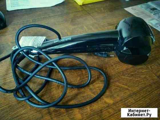 Щипцы Стайлер Babyliss Perfect curl Pro Саратов