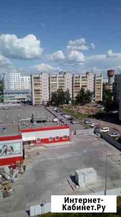 2-к квартира, 45.2 кв.м., 9/9 эт. Новоалтайск